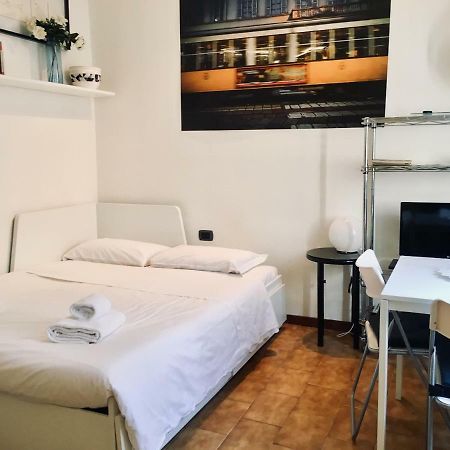 밀라노 Cozy Central Studio - Porta Romana 아파트 외부 사진