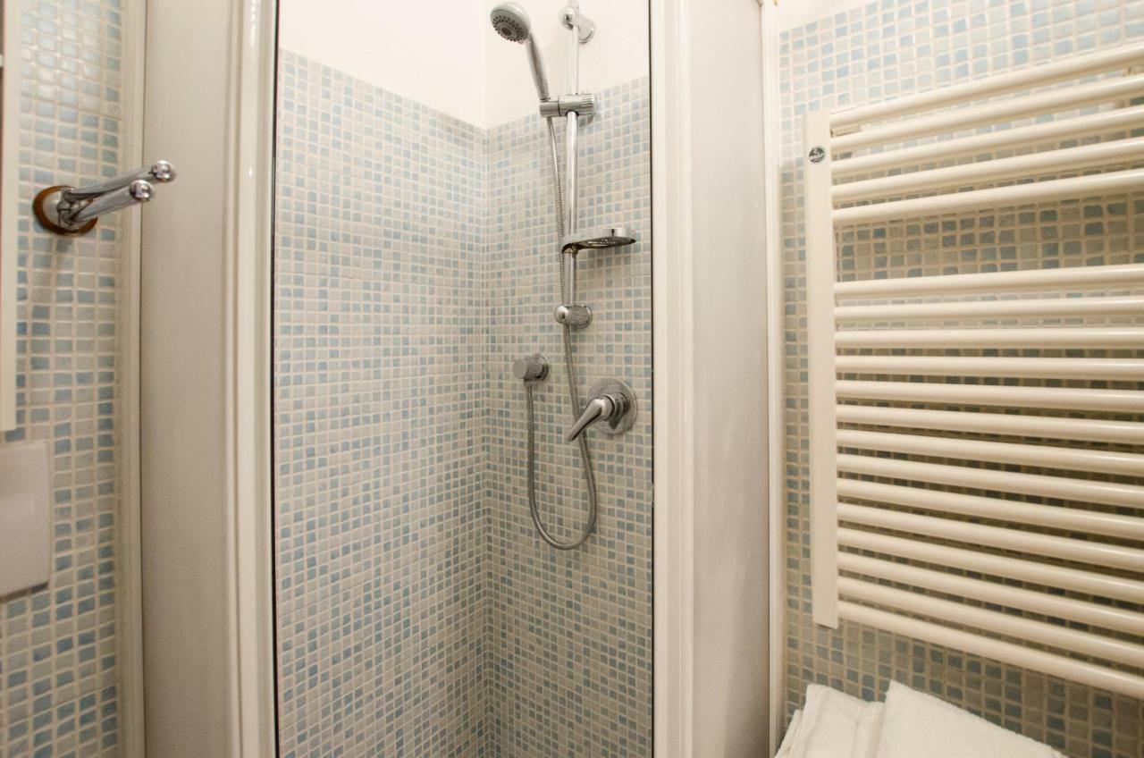 밀라노 Cozy Central Studio - Porta Romana 아파트 외부 사진